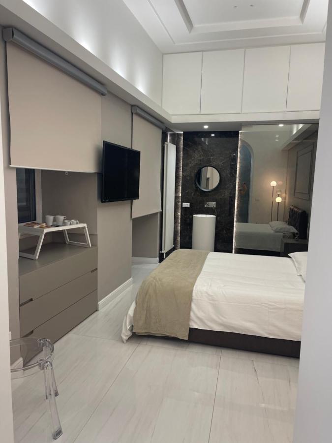 Апартаменты Gravina 5 Неаполь Экстерьер фото