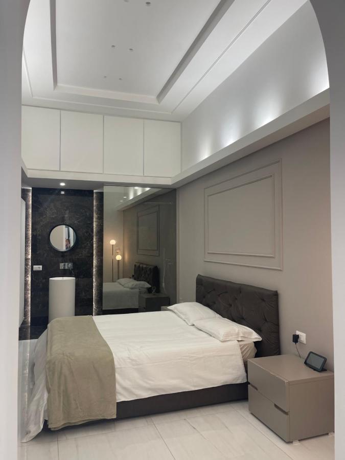 Апартаменты Gravina 5 Неаполь Экстерьер фото