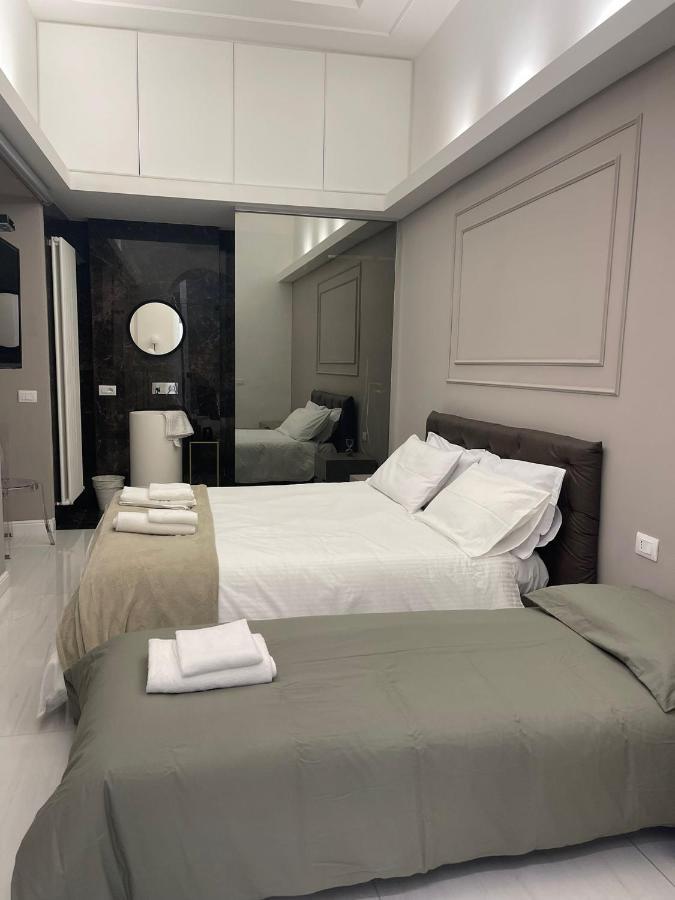 Апартаменты Gravina 5 Неаполь Экстерьер фото