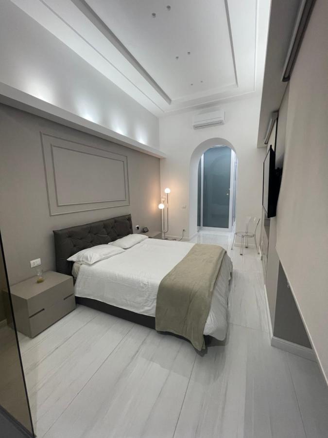 Апартаменты Gravina 5 Неаполь Экстерьер фото